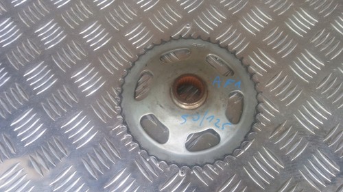 Aprilia af1 sprocket rear - af1, 50,