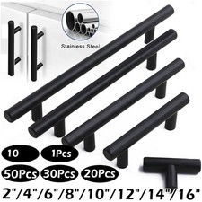 Kitchen Cabinet Door T Handles