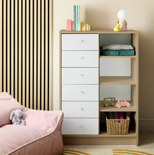 Home kids malibu drawer - kids,