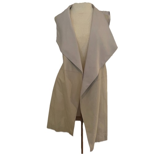 Vince gray goat leather - gray,