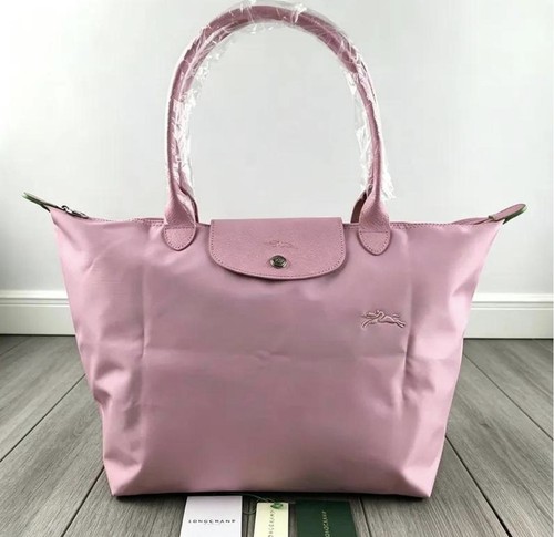 Longchamp pliage tote bag - longchamp,
