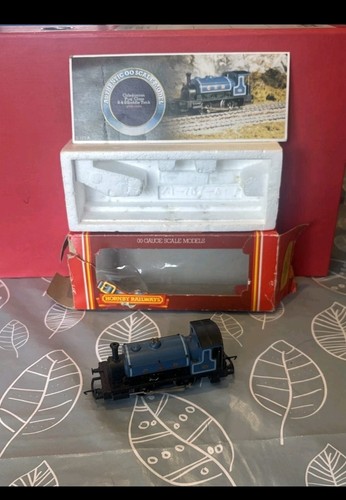 Hornby gauge 057 - oo, r.057