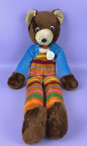 Long philo toy - philo,
