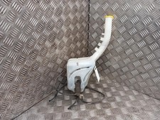 Ford Fiesta Mk6 Windscreen Washer Bottle 1.6L Petrol 2S6117618AH 2005 06 07