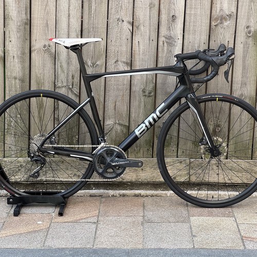 Bmc roadmachine disc - roadmachine, full