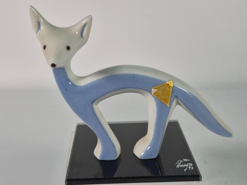 Royal dux bohemia art - dux, moderne