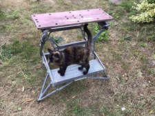 Black & Decker All Aluminium Professional  Workmate  