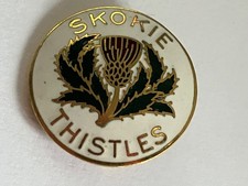 Vintage Original Skokie