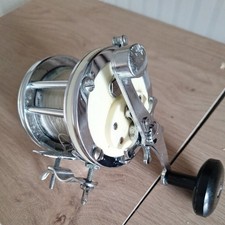 Vintage Captain Mitchell 622