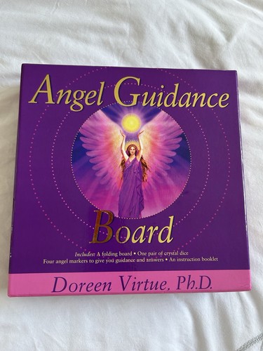 Angel guidance board doreen - angel,