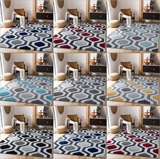 Modern rugs design soft - rugs, large