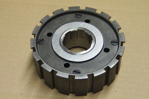 Triumph bsa spring clutch - triumph,