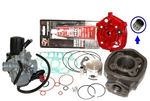 New tuning 70cc cylinder - new,