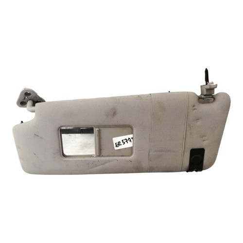 Left sun visor - left, bmw