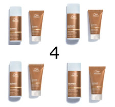 4 X Wella Professionals