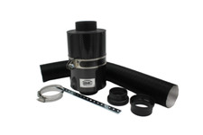 BMC Carbon Dynamic Airbox Induction Kit - CDA - ACCDA70-130