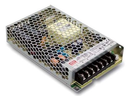 Mean well lrs 150 158w - well, 48v