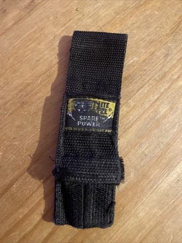 Police pouch used 1301 - pouch.,