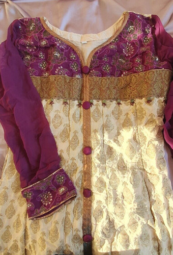 Womens indian salvar kameez - indian,