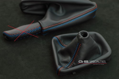 Bmw e39 boots - e39,