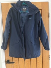 Jack Wolfskin Texapore
