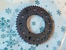 49 tooth Rear Sprocket Fits Kawasaki KX85 01-03 KX80