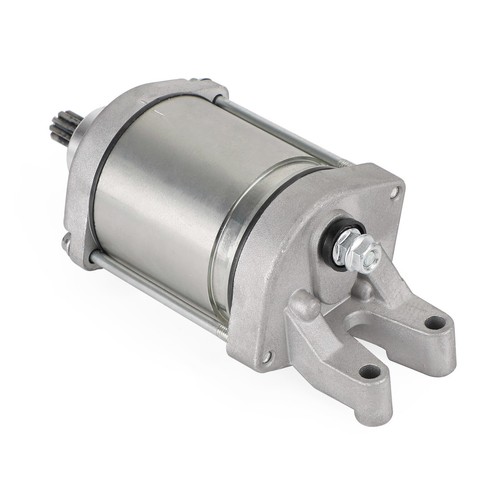 Engine starting motor assy - starting,