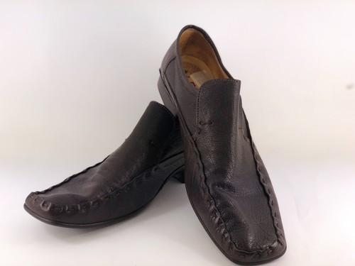 Men brown 100 - brown, 100%