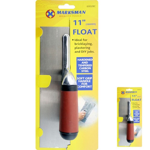 Heavy duty inch - duty, float