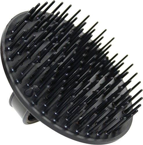 Denman shampoo shower - denman, brush
