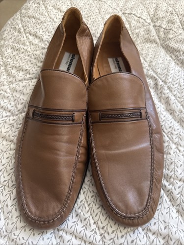 Stemar italy leather penny - stemar,