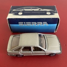 Corgi ford sierra - sierra, 2.3