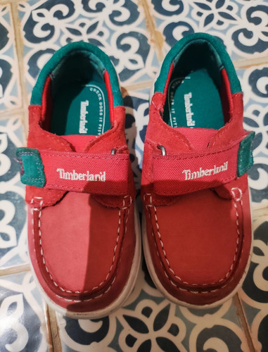 Timberland kids loafer shoes - kids,