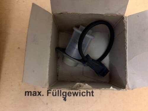 Bmw e30 320is solenoid - e30,