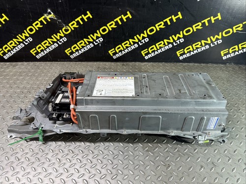 Toyota prius electric engine - toyota,