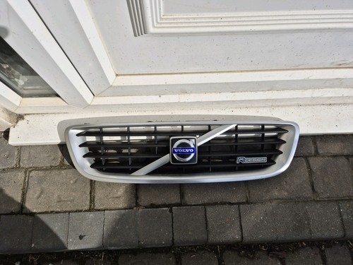 Volvo v50 design chrome - d5,