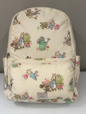 Cath Kidston x Beatrix Potter