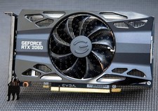 EVGA GeForce RTX 2060 XC