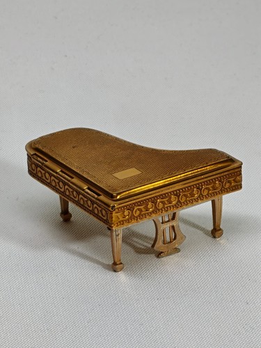 Vintage pygmalion sonata - pygmalion,