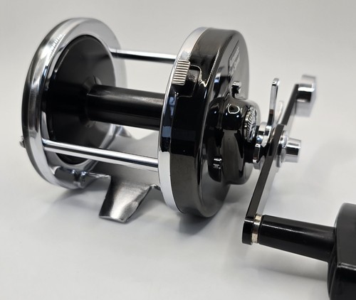 Abu garcia ambassadeur 9000c - garcia,