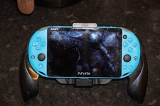 Sony PS Vita PCH-2000 Blue