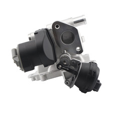 EGR Valve For Volvo V40 V60 V70 V90 1995-2024 2.0 2.4TDI Fits 31422119 36010128