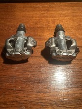 Shimano PD-M520 SPD Clipless