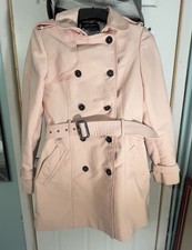 Women’s Zara Trench Coat