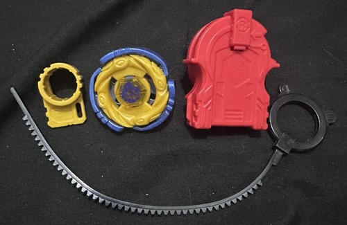Cyber aquario 105rf beyblade - aquario,