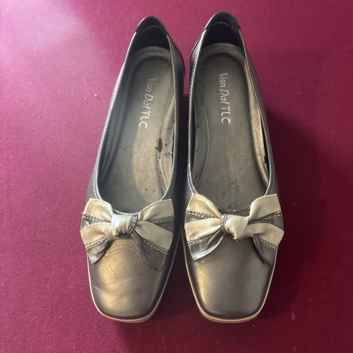 Van dal old shoes - dal, flats