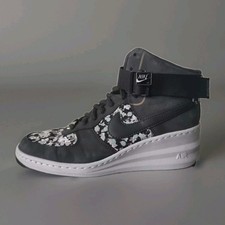 NIKE LUNAR FORCE 1 SKY HI