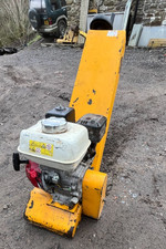 TRELAWNY TFP200  Concrete