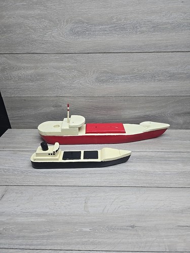Vintage scratch built - vintage,