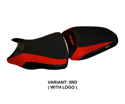 Seat saddle cover leeds - saddle, 1